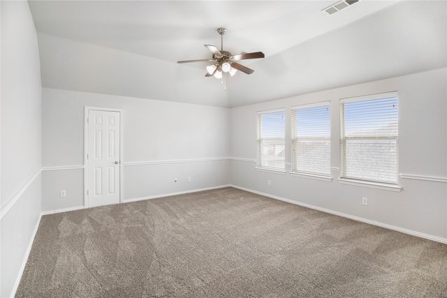 6116 Perch Drive, Fort Worth, TX 76179