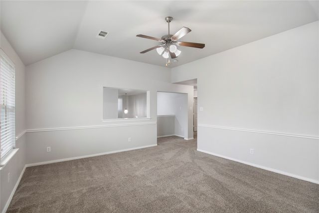 6116 Perch Drive, Fort Worth, TX 76179