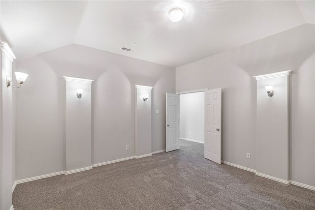 6116 Perch Drive, Fort Worth, TX 76179