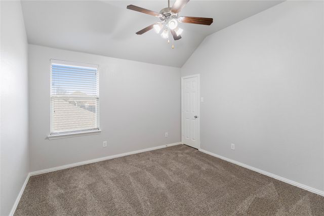 6116 Perch Drive, Fort Worth, TX 76179