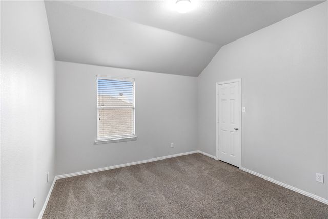 6116 Perch Drive, Fort Worth, TX 76179