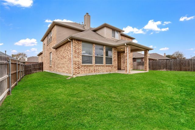 6116 Perch Drive, Fort Worth, TX 76179