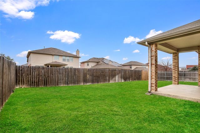 6116 Perch Drive, Fort Worth, TX 76179