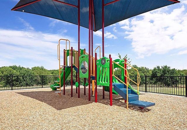 6116 Perch Drive, Fort Worth, TX 76179