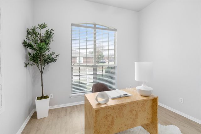 6116 Perch Drive, Fort Worth, TX 76179