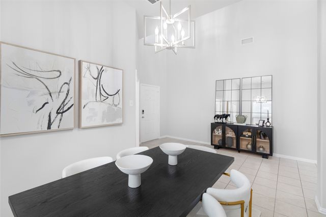 6116 Perch Drive, Fort Worth, TX 76179