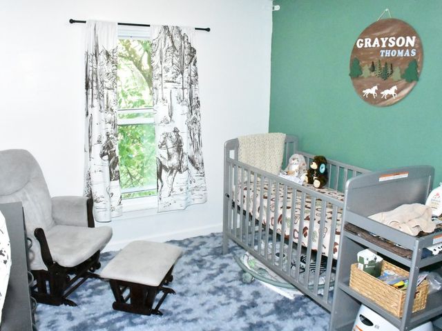 1000-1002 CATHERINE Street, Meadville, PA 16335