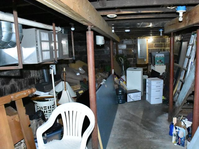 1000-1002 CATHERINE Street, Meadville, PA 16335