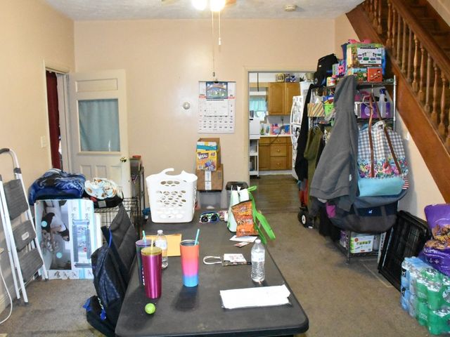 1000-1002 CATHERINE Street, Meadville, PA 16335