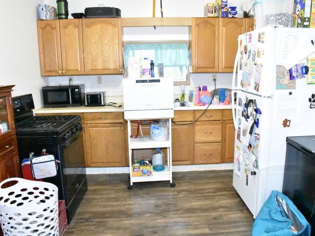 1000-1002 CATHERINE Street, Meadville, PA 16335