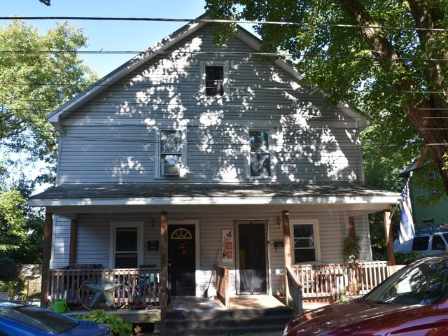 1000-1002 CATHERINE Street, Meadville, PA 16335