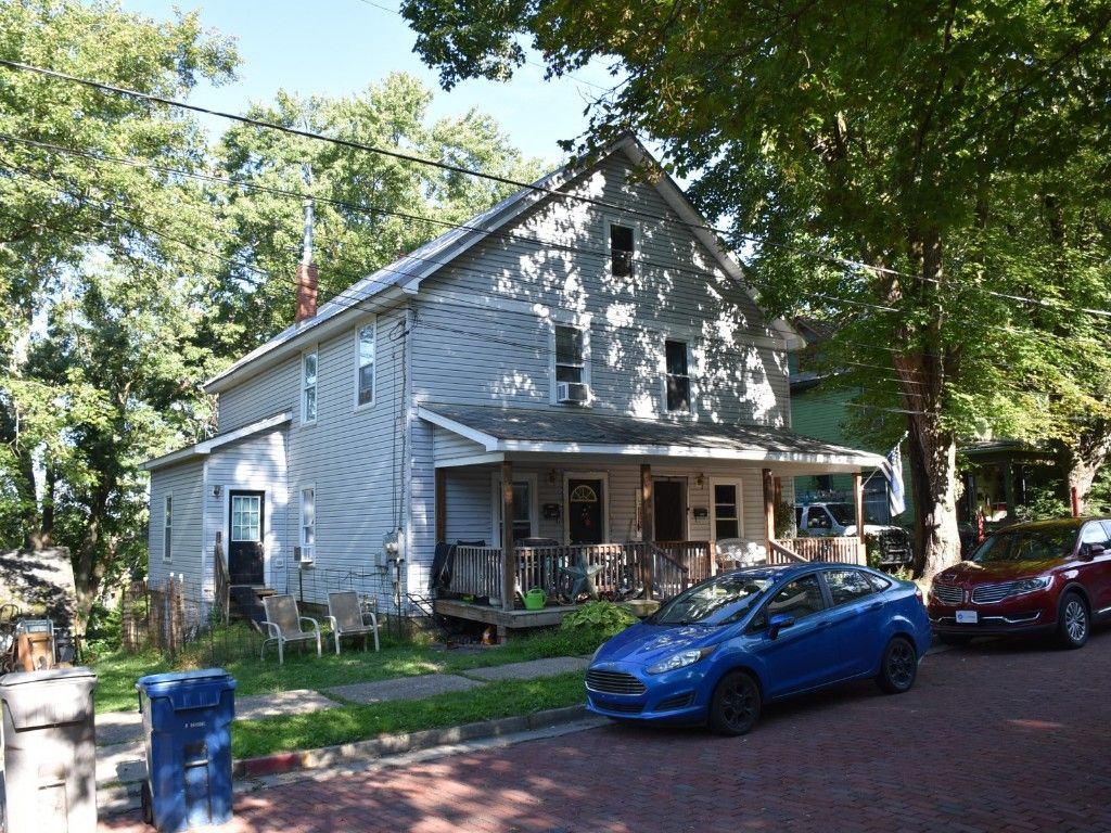 1000-1002 CATHERINE Street, Meadville, PA 16335