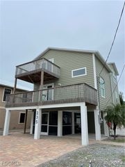 235 Miramar ST, Fort Myers Beach, FL 33931