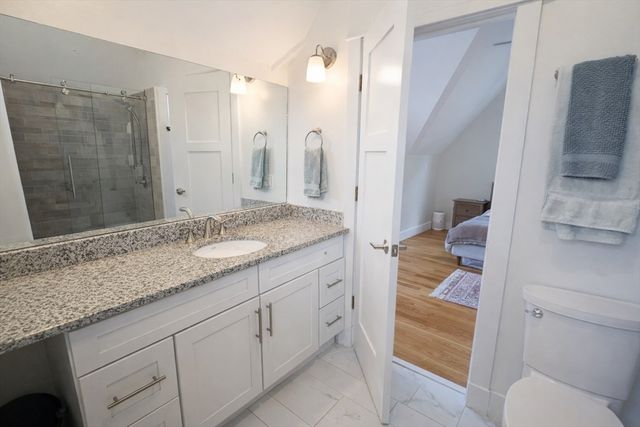 27 Marcella Street G, Boston, MA 02119