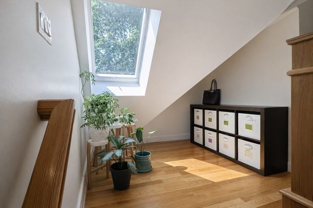 27 Marcella Street G, Boston, MA 02119