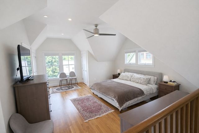 27 Marcella Street G, Boston, MA 02119