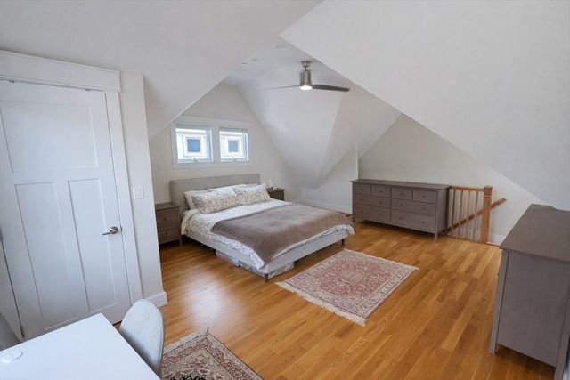 27 Marcella Street G, Boston, MA 02119