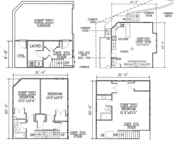 27 Marcella Street G, Boston, MA 02119