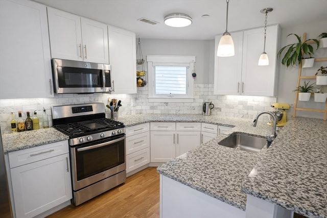 27 Marcella Street G, Boston, MA 02119