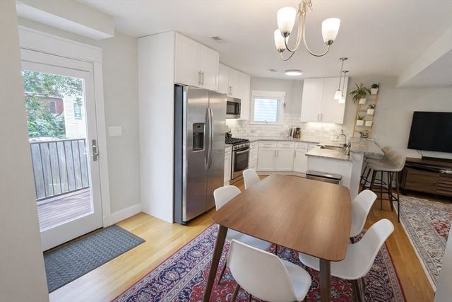 27 Marcella Street G, Boston, MA 02119