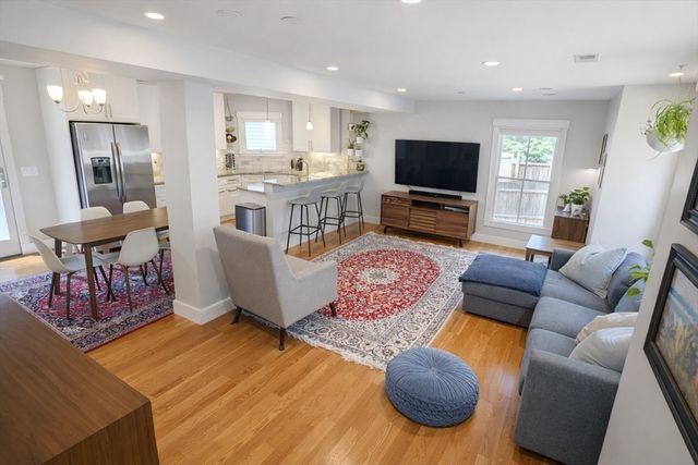 27 Marcella Street G, Boston, MA 02119