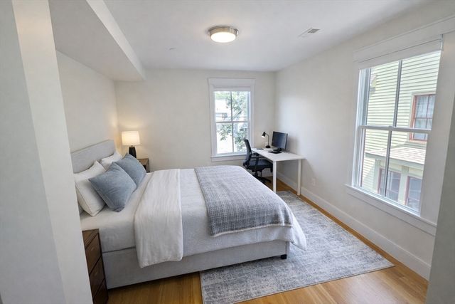 27 Marcella Street G, Boston, MA 02119