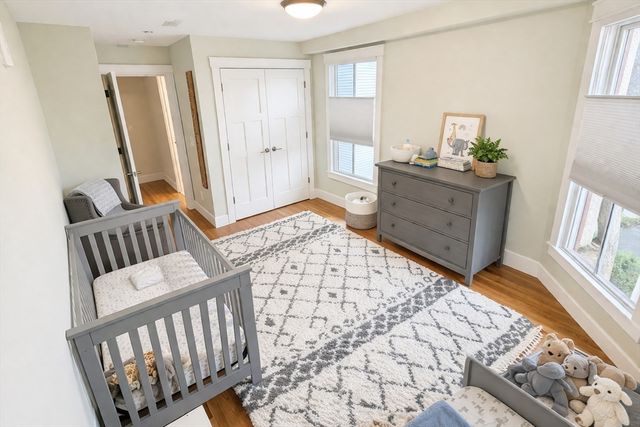 27 Marcella Street G, Boston, MA 02119