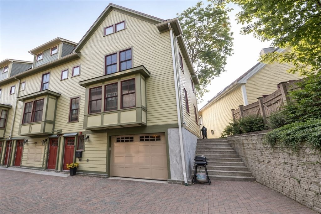 27 Marcella Street G, Boston, MA 02119