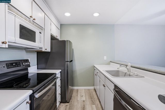 2450 Walters Way 2, Concord, CA 94520