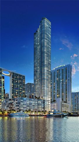 99 SE 5th St 3101, Miami, FL 33131