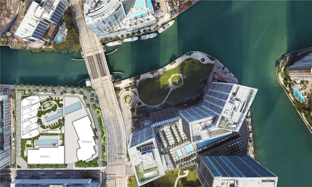 99 SE 5th St 3101, Miami, FL 33131