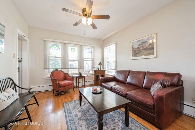 5048 N Keeler Avenue, Chicago, IL 60630
