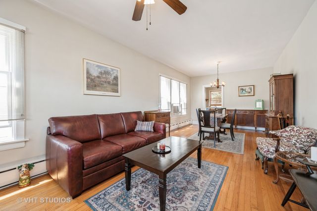 5048 N Keeler Avenue, Chicago, IL 60630
