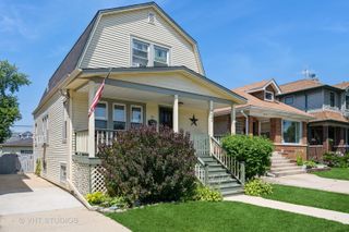5048 N Keeler Avenue, Chicago, IL 60630