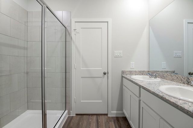 160 Valiant Ridge Trail, Magnolia, TX 77354
