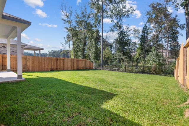 160 Valiant Ridge Trail, Magnolia, TX 77354