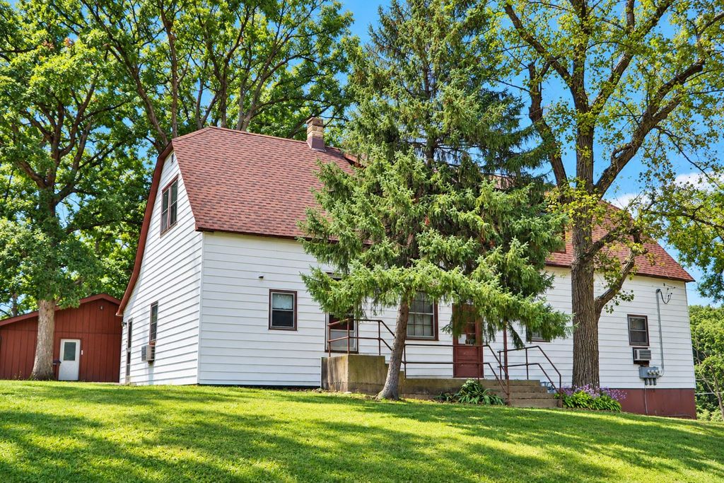 614 Maple Avenue, Willow Springs, IL 60480 — exterior