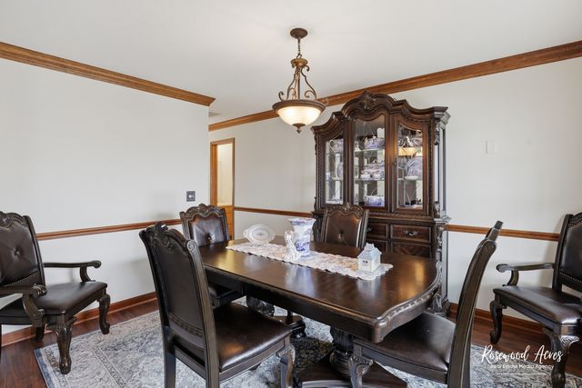 1240 Plum Creek Drive, Bourbonnais, IL 60914