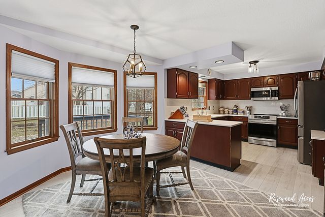 1240 Plum Creek Drive, Bourbonnais, IL 60914