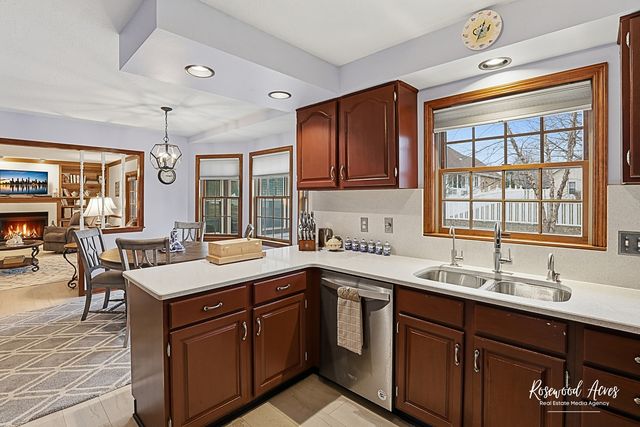 1240 Plum Creek Drive, Bourbonnais, IL 60914