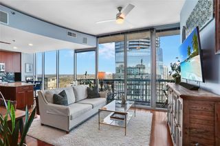 3324 Peachtree NE Road 2807, Atlanta, GA 30326