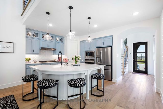 4512 Script Street, Celina, TX 75078