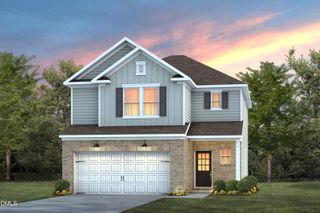 709 Wicklow Hall Drive, Fuquay Varina, NC 27526