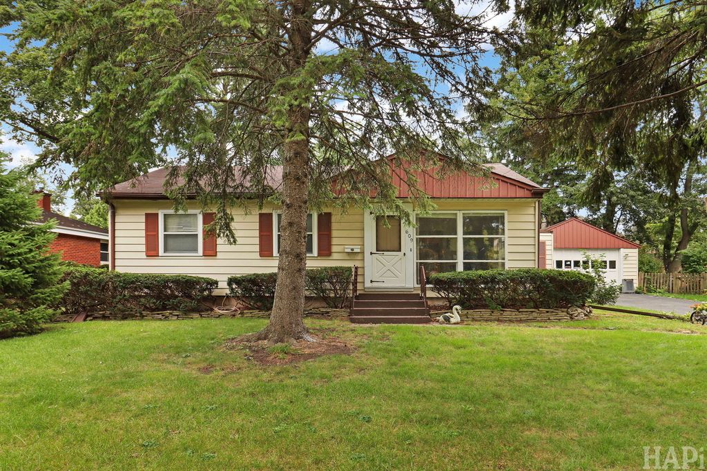 609 Glendale Road, Glenview, IL 60025 — photo 2