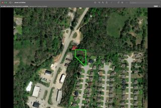 Jenee Drive, Huntsville, AR 72740