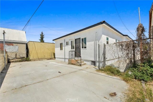 4768 Fisher Street, East Los Angeles, CA 90022