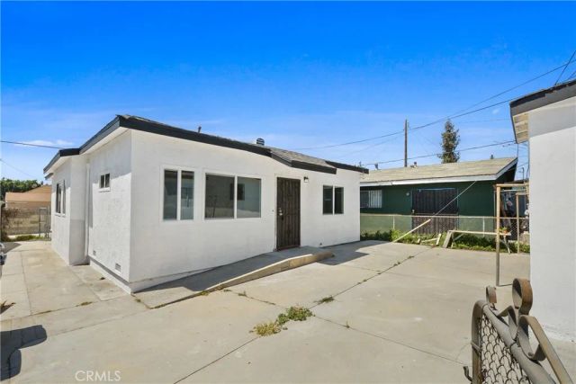 4768 Fisher Street, East Los Angeles, CA 90022
