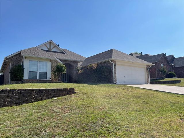 11516 Village Avenue, Oklahoma City, OK 73130