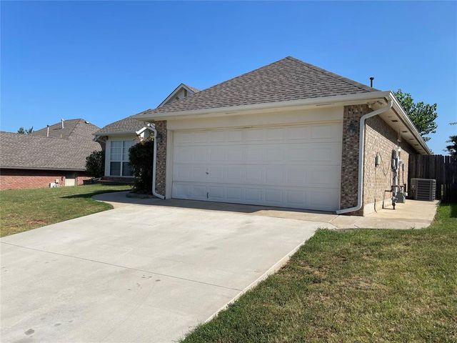 11516 Village Avenue, Oklahoma City, OK 73130
