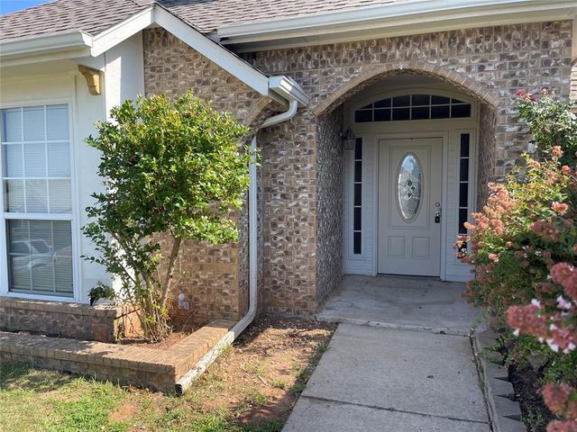 11516 Village Avenue, Oklahoma City, OK 73130